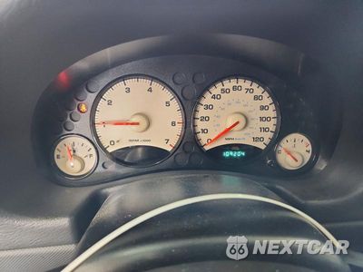 Zdjęcie 9 z 14 samochodu: 2003 JEEP LIBERTY SPORT VIN:1J8GL48K53W672150 - miniatura