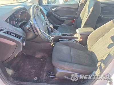 Zdjęcie 7 z 12 samochodu: 2017 FORD FOCUS SE VIN:1FADP3F29HL330372 - miniatura