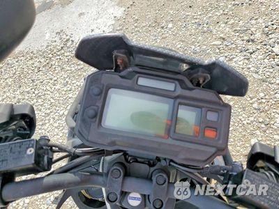 Zdjęcie 7 z 9 samochodu: 2024 ZHILO MOTORCYCLE VIN:HZ2TCDL48R1001609 - miniatura