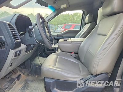 Zdjęcie 7 z 13 samochodu: 2016 FORD F150 VIN:1FTMF1C86GKD04357 - miniatura
