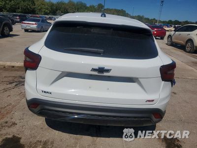 Zdjęcie 6 z 12 samochodu: 2026 CHEVROLET TRAX 1RS VIN:KL77LGEP9TC223223 - miniatura
