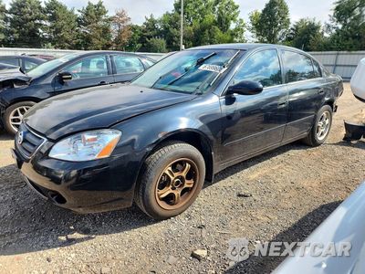 2004 NISSAN ALTIMA 2.5 1N4AL11D24C134814 - główne zdjęcie licytacji z USA - miniatura