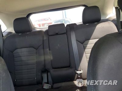 Zdjęcie 10 z 13 samochodu: 2016 FORD EDGE SEL VIN:2FMPK4J99GBB39979 - miniatura