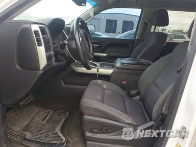 Zdjęcie 7 z 12 samochodu: 2015 CHEVROLET SILVERADO C1500 LT VIN:3GCPCRECXFG494093 - miniatura