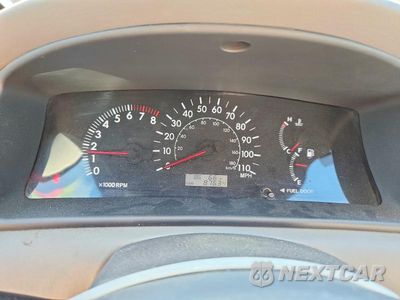 Zdjęcie 9 z 12 samochodu: 2006 TOYOTA COROLLA LE VIN:1NXBR32E16Z660523 - miniatura