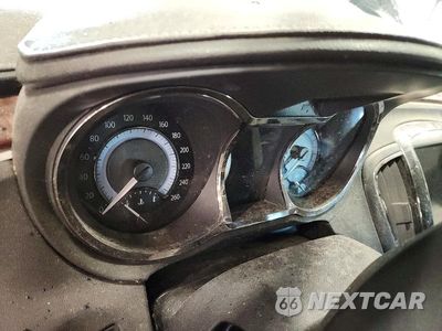 Zdjęcie 9 z 12 samochodu: 2013 BUICK LACROSSE VIN:1G4G55E3XDF231888 - miniatura