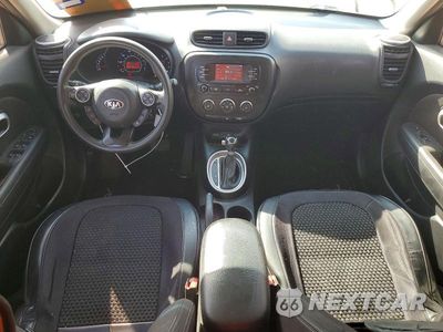Zdjęcie 8 z 12 samochodu: 2016 KIA SOUL BASE VIN:KNDJN2A29G7280133 - miniatura