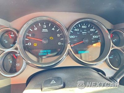 Zdjęcie 9 z 12 samochodu: 2008 GMC SIERRA C1500 VIN:2GTEC13JX81331188 - miniatura