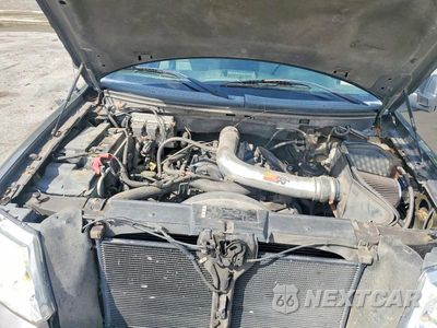 Zdjęcie 11 z 12 samochodu: 2005 FORD F150 VIN:1FTPX14565FA80270 - miniatura