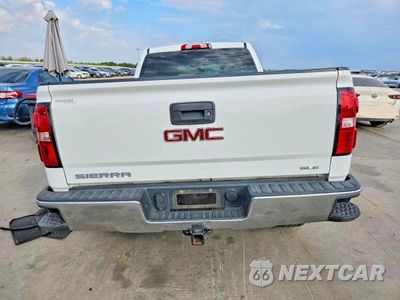Zdjęcie 6 z 12 samochodu: 2014 GMC SIERRA C1500 SLE VIN:1GTR1UEC3EZ119601 - miniatura