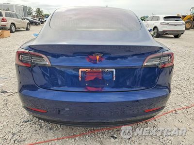 Zdjęcie 6 z 13 samochodu: 2018 TESLA MODEL 3 VIN:5YJ3E1EA5JF032550 - miniatura