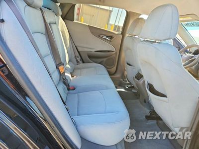 Zdjęcie 10 z 13 samochodu: 2016 CHEVROLET MALIBU LT VIN:1G1ZE5ST9GF251015 - miniatura