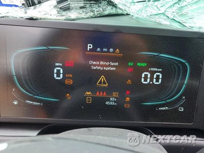 Zdjęcie 9 z 13 samochodu: 2026 KIA NIRO LX VIN:KNDCP3LE6T5367333 - miniatura