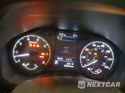Zdjęcie 9 z 13 samochodu: 2024 NISSAN ALTIMA S VIN:1N4BL4BV3RN429462 - miniatura