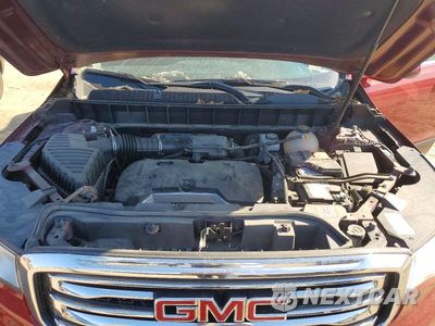 Zdjęcie 12 z 13 samochodu: 2019 GMC ACADIA SLE VIN:1GKKNLLA7KZ264268 - miniatura