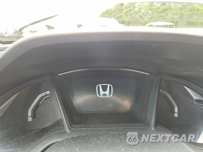 Zdjęcie 9 z 12 samochodu: 2016 HONDA CIVIC 4D DX VIN:19XFC2F6XGE046638 - miniatura