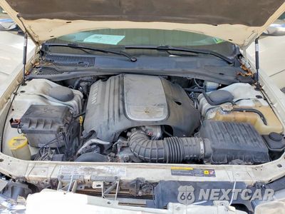 Zdjęcie 11 z 12 samochodu: 2005 CHRYSLER 300C VIN:2C3AK63H35H671804 - miniatura