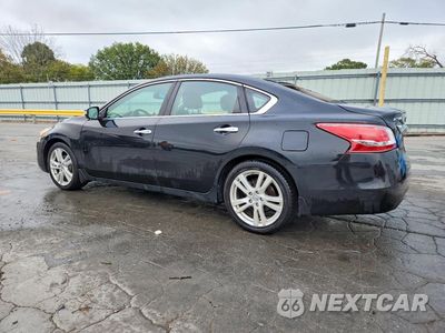 Drugie zdjęcie samochodu z przodu: 2013 NISSAN ALTIMA 3.5 S VIN:1N4BL3AP7DC232375 - miniatura