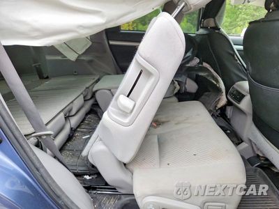 Zdjęcie 11 z 13 samochodu: 2017 TOYOTA HIGHLANDER LE VIN:5TDBZRFH1HS442911 - miniatura