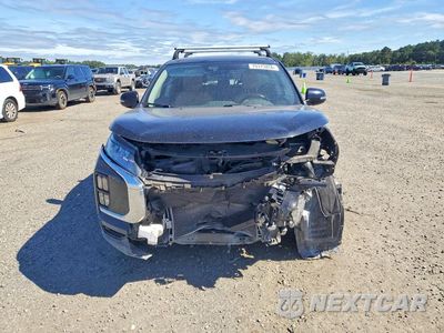 Piąte zdjęcie samochodu w środku: 2020 MITSUBISHI OUTLANDER SPORT SE VIN:JA4AP4AU8LU015975 - miniatura