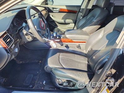 Zdjęcie 7 z 12 samochodu: 2012 AUDI A8 L QUATTRO VIN:WAURVAFD8CN012443 - miniatura