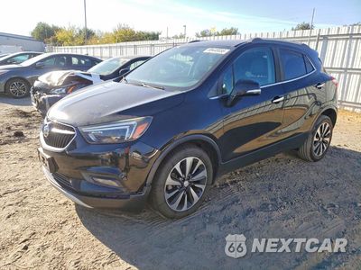 2019 BUICK ENCORE ESSENCE KL4CJCSM8KB807847 - główne zdjęcie licytacji z USA - miniatura