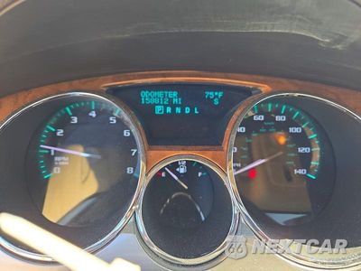 Zdjęcie 9 z 13 samochodu: 2012 BUICK ENCLAVE VIN:5GAKRCED8CJ377848 - miniatura