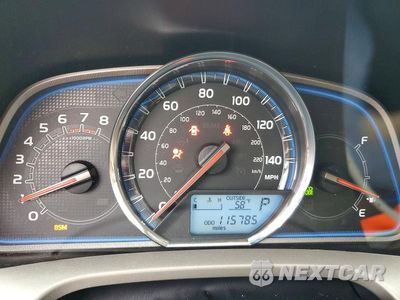 Zdjęcie 9 z 13 samochodu: 2013 TOYOTA RAV4 LIMITED VIN:2T3YFREV4DW061105 - miniatura