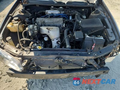 Zdjęcie 11 z 12 samochodu: 2001 TOYOTA CAMRY CE VIN:4T1BG22K01U107411 - miniatura