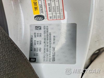 Zdjęcie 13 z 13 samochodu: 2016 CADILLAC ATS VIN:1G6AA1RX2G0134447 - miniatura