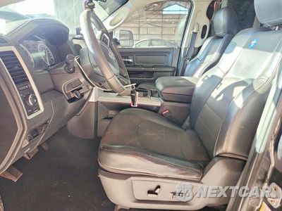 Zdjęcie 7 z 12 samochodu: 2011 DODGE RAM 1500 VIN:1D7RV1GT4BS585841 - miniatura