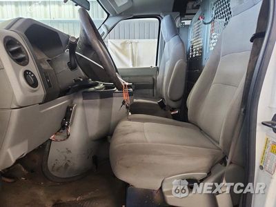 Zdjęcie 7 z 12 samochodu: 2014 FORD ECONOLINE E250 VAN VIN:1FTNE2EW3EDA54702 - miniatura