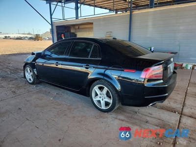 Drugie zdjęcie samochodu z przodu: 2005 ACURA TL VIN:19UUA65565A045016 - miniatura