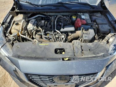 Zdjęcie 11 z 12 samochodu: 2022 NISSAN SENTRA SV VIN:3N1AB8CV7NY245009 - miniatura