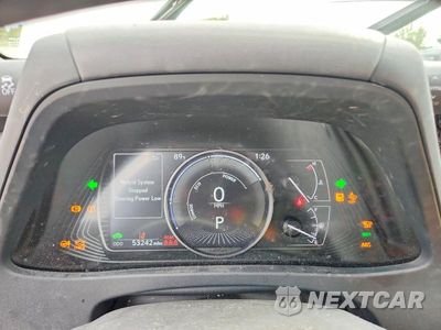 Zdjęcie 9 z 14 samochodu: 2023 LEXUS UX 250H PREMIUM VIN:JTHP9JBH1P2066308 - miniatura