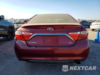 Zdjęcie 6 z 12 samochodu: 2016 TOYOTA CAMRY SE VIN:4T1BF1FK9GU548244 - miniatura