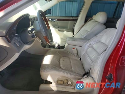 Zdjęcie 7 z 12 samochodu: 2002 CADILLAC DEVILLE DTS VIN:1G6KF57912U237118 - miniatura