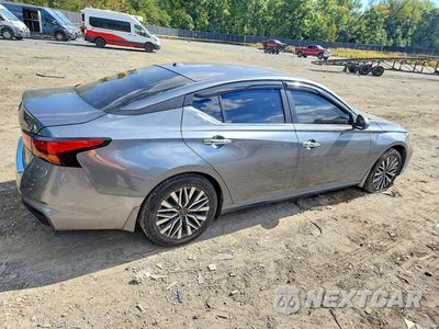 Trzecie zdjęcie samochodu z tyłu: 2023 NISSAN ALTIMA SV VIN:1N4BL4DV3PN359438 - miniatura