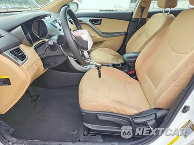 Zdjęcie 7 z 13 samochodu: 2013 HYUNDAI ELANTRA GLS VIN:5NPDH4AE9DH322771 - miniatura