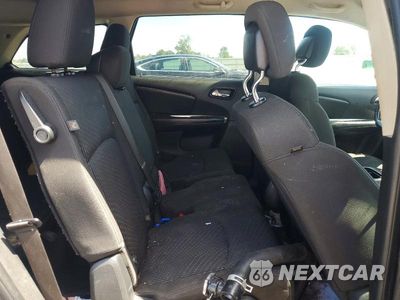 Zdjęcie 11 z 13 samochodu: 2018 DODGE JOURNEY SE VIN:3C4PDCAB7JT374842 - miniatura