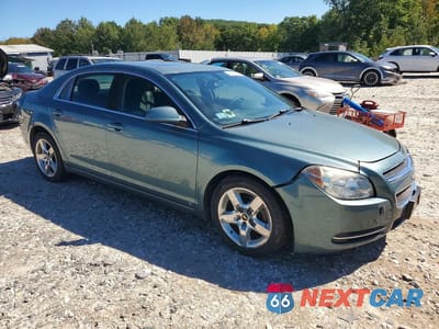 Czwarte zdjęcie samochodu z boku: 2009 CHEVROLET MALIBU 1LT VIN:1G1ZH57B694169457 - miniatura