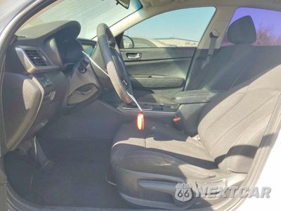 Zdjęcie 7 z 12 samochodu: 2019 KIA OPTIMA LX VIN:5XXGT4L34KG344371 - miniatura