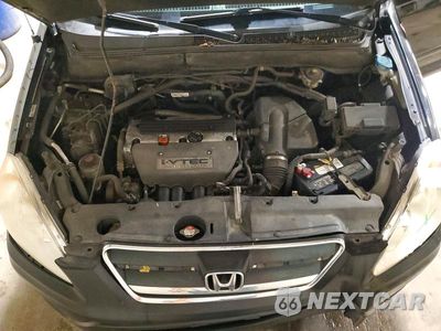 Zdjęcie 12 z 13 samochodu: 2005 HONDA CR-V EX VIN:SHSRD78865U330760 - miniatura