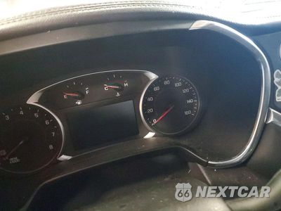 Zdjęcie 9 z 12 samochodu: 2020 CHEVROLET BLAZER 2LT VIN:3GNKBHRS1LS558420 - miniatura