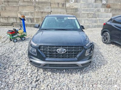 Piąte zdjęcie samochodu w środku: 2026 HYUNDAI VENUE SE VIN:KMHRB8A37TU451945 - miniatura