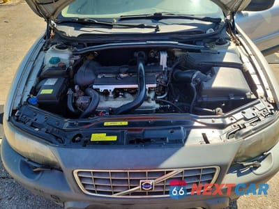 Zdjęcie 11 z 12 samochodu: 2004 VOLVO XC70 VIN:YV1SZ59H441163152 - miniatura