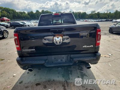 Zdjęcie 6 z 12 samochodu: 2023 RAM 1500 LARAMIE VIN:1C6SRFRT1PN624764 - miniatura