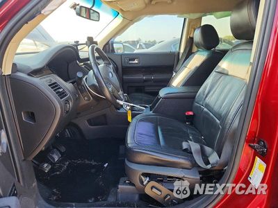 Zdjęcie 7 z 13 samochodu: 2014 FORD FLEX SEL VIN:2FMGK5C89EBD19728 - miniatura