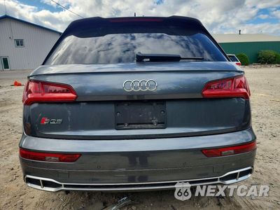 Zdjęcie 6 z 14 samochodu: 2020 AUDI SQ5 PRESTIGE VIN:WA1C4AFY6L2094232 - miniatura