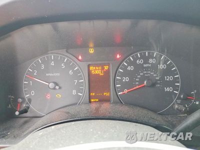 Zdjęcie 9 z 13 samochodu: 2016 NISSAN NV 1500 S VIN:1N6BF0KM5GN802660 - miniatura